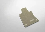Genuine Infiniti Carpeted Floor Mats Q50 / Beige (3-PIECE Set) G49006HH0E. Fixed Price $130.80.