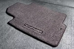New Genuine Nissan Pathfinder Charcoal F/m 999E2XU031CH 999E2-XU031CH Oem. Fixed Price $183.67.