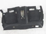Bmw 528I 2013 Sedan Rear Floor Mat Interior Carpet 51477224533. Fixed Price $160.03.