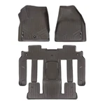 Smartliner 3 Row Custom Fit Floor Liners For Buick Enclave 2008-2017. Fixed Price $183.99.