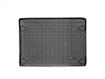 Weathertech Cargo Trunk Liner For 2006-2010 Hummer H3 Black. Fixed Price $143.95.