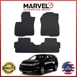 For Honda Crv 2017-2022 All Weather Floor Mats Set Front & Back Liners. Fixed Price $49.00.