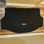 Toyota Rav Rear Floor Mat PT206-42165-XX. Fixed Price $69.95.