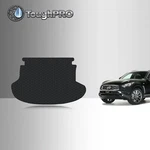 Toughpro Cargo Mat Black For Infiniti QX70 All Weather Custom Fit 2014-2020. Fixed Price $71.95.