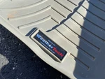Weathertech Floor Liners For 2017-2023 Gmc Acadia 6 Passenger. Fixed Price $40.00.