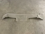 2015-2020 Cadillac Escalade Rubber All Weather Floor Mat Liner 1626 Oem. Fixed Price $59.49.