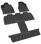 Genuine Mopar All-weather Floor Mats 82214515AE. Fixed Price $265.50.