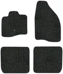 2005-2007 Mercury Montego Floor Mats 4PC Cutpile. Fixed Price $111.95.