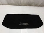 Jeep Jk Wrangler Door Rear Cargo Mat *see Pictures* 2011 2012 2013 -2017 89928. Fixed Price $42.00.