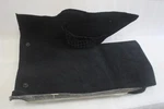 2012 2013 2014 2015 Mercedes C250 W204 Right Front Carpet Rug Black 2076803840. Fixed Price $59.40.