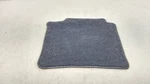 2015-2017 Toyota Camry Rear Left Black Carpet Floor Mat Oem. Fixed Price $50.45.