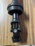 Pack Of Ford Explorer Flex 2011-2019 Intermediate Steering Column Shaft. Fixed Price $35.00.