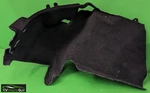 Tesla Model 2012-2016 Rear Trunk Carpet For 3RD Row- Left Driver- 1018255-00-E. Fixed Price $120.00.