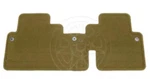 Genuine Gm Floor Mats Carpet Rear 20794561. Fixed Price $121.44.