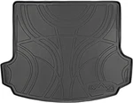 Maxliner All Weather Cargo Floor Mat Behind 2ND Row Black For 2007-2013. Fixed Price $166.99.