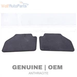 2015-2018 Bmw X4 28IX F26 Rear Carpet Floor Mat Set 7341650. Fixed Price $49.99.