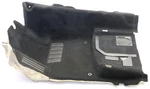Porsche Cayenne 4.8 958 92A 7P5863103BL Carpet Interior Floor Covering. Fixed Price $93.24.