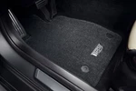 2020-2026 Cadillac CT4 Front & Rear Carpet Floor Mats 84880496 Black Oem Gm. Fixed Price $234.98.