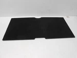 2008 Mini Cooper Rear Cargo Hatch Cover Floor Mat 71237043351. Fixed Price $69.99.