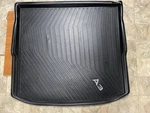 2020-2025 Audi A3 Oem Genuine All Weather Rubber Cargo Floor Mat. Fixed Price $99.00.