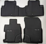 2019-2022 Genuine Acura All-season Floor Mat (ilx) 08P13-TX6-410B. Fixed Price $176.71.