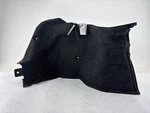 2013-2019 Nissan Sentra Left Driver Side Trunk Trim Panel Oem 849413SG0B. Fixed Price $34.97.