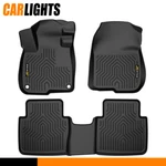Fit For 2017-22 Honda Cr-v Hybrid Crew Cab Row Liner All-weather Tpe Floor Mats. Fixed Price $64.00.