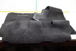 2020-2025 Kia Telluride Front & Rear Floor Rubber Mat Set Of S9F14-AC011 Oem. Fixed Price $97.99.