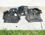 92 - 95 Honda Civic Firewall Dashboard Insulator Oem. Fixed Price $150.00.