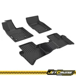 Fits 18-25 Alfa Romeo Stelvio Floor Mats Tpe Carpets 3D All Weather Protection. Fixed Price $79.99.