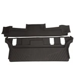 Oem New 18-20 Escalade Tahoe Yukon Third Row All Weather Floor Liner 84417807. Fixed Price $139.87.