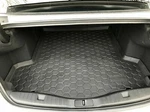 Rear Trunk Liner Floor Mat Cargo Tray Pad For Lincoln Mkz 2013 - 2020 Used. Fixed Price $63.95.
