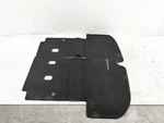 2020-2022 Hyundai Palisade Rear Cargo Trunk Floor Carpet Mat 84265-S8000-NNB. Fixed Price $89.78.