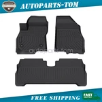 Tpe Floor Mats Liner For 2022-2024 Chevy Bolt Euv 5-SEAT 3D Model All-weather. Fixed Price $58.59.