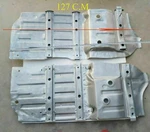 Suzuki Samurai SJ413 SJ410 Sierra Drover Tracker Floor Panel Left & Right. Fixed Price $258.50.