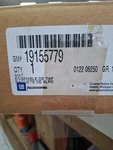 Gm Floor Mats, Carpet, Front 19155779. Fixed Price $82.00.