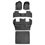 Smartliner SA0136/B0153/C0153/D0153 Floor Mat Set. Fixed Price $334.99.