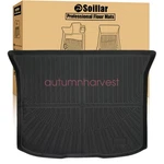 3D Tpe Cargo Trunk Liner Floor Mat 2007-2014 Ford Edge 2007-2015 Lincoln Mkx. Fixed Price $47.29.