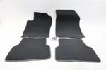 New Oem Gm Front & Rear Carpeted Floor Mat Set 42555998 Chevy Sonic 2014-2020. Fixed Price $89.95.