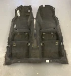 2018-21 Subaru Wrx Sti Floor Mat Carpet Liner Oem. Fixed Price $175.12.