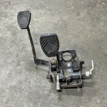 1977-1986 Porsche 911 Clutch & Brake Pedal Assembly Box. Fixed Price $395.00.
