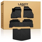 Lasfit Floor Mats For Chevy Bolt 2017-2023 Waterproof Full Set Tpe Liners. Fixed Price $219.00.