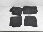 Lexus ES300H 2016-2018 Interior Floor Mats Carpets Set Of 4 PT208-33160-20. Fixed Price $84.03.