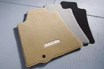 Genuine Nissan Floor Mats Carpet 999E2-MY000. Fixed Price $116.48.