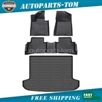 For 2016 2017 2018 2019-2021 Hyundai Tucson Tpe Floor Mats & Trunk Cargo Liner. Fixed Price $105.59.