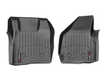 Weathertech Floorliner 2011-2011 Ford Super Duty 1ST Row, Black. Fixed Price $133.95.