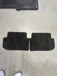 Nissan Altima 2007-2013 Oem Rear Set Coupe Used Carpet Floor Mats Gray Black. Fixed Price $40.00.