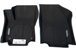 Oem Genuine 2018 Chevrolet Equinox Front All Weather Floor Liners 84325551 Nob. Fixed Price $119.00.