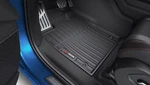 2025-2026 Genuine Acura Mdx Season Mat High Wall (a-spec) 08P17-TYA-210E. Fixed Price $176.09.