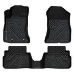 Floor Mats Liner For Subaru Crosstrek Gas 2018-2023 / Impreza 2017-2023. Fixed Price $139.00.
